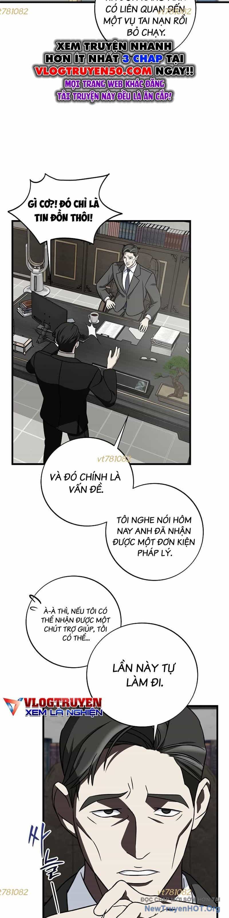 Đây Là Luật - Chương 136 - ảnh 22