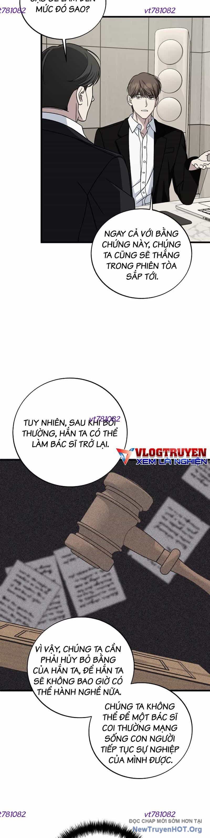 Đây Là Luật - Chương 136 - ảnh 26