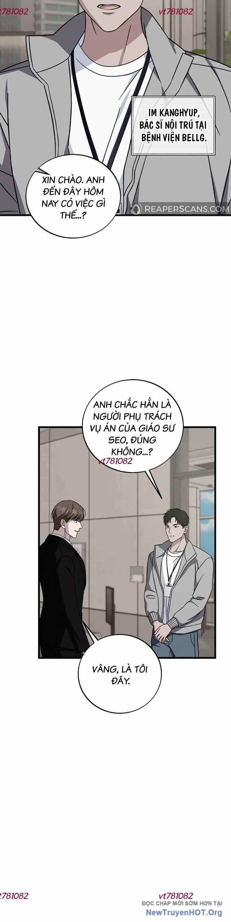 Đây Là Luật - Chương 136 - ảnh 28