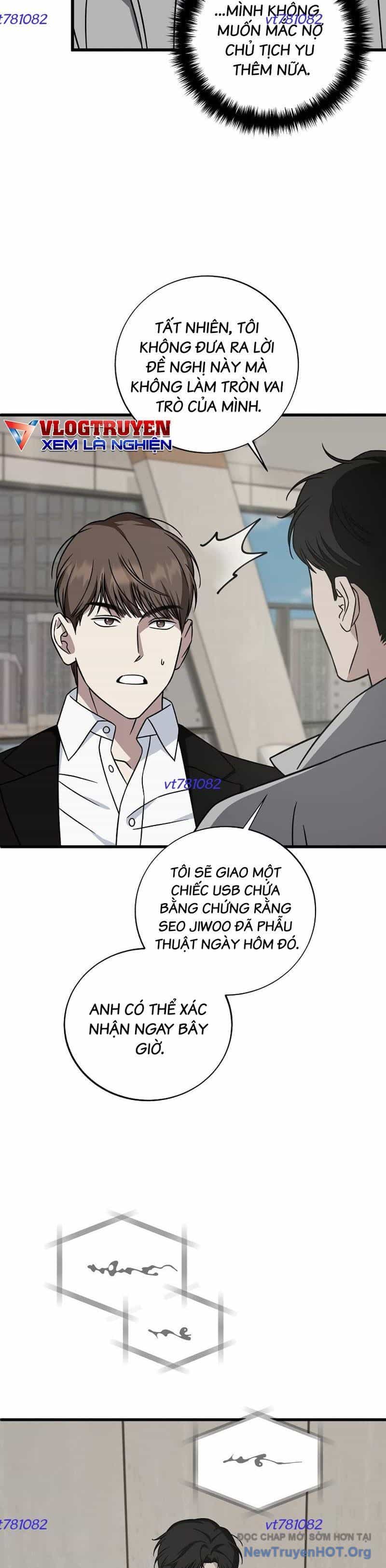 Đây Là Luật - Chương 136 - ảnh 31