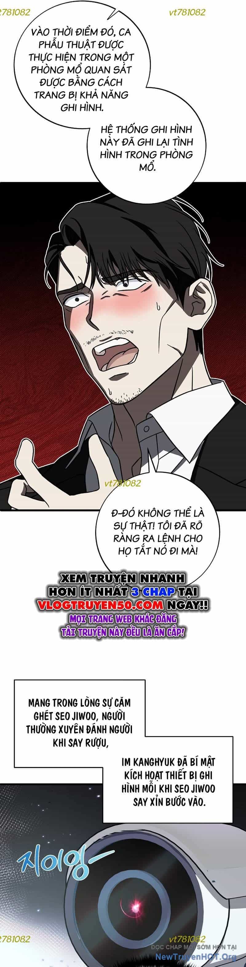Đây Là Luật - Chương 136 - ảnh 37