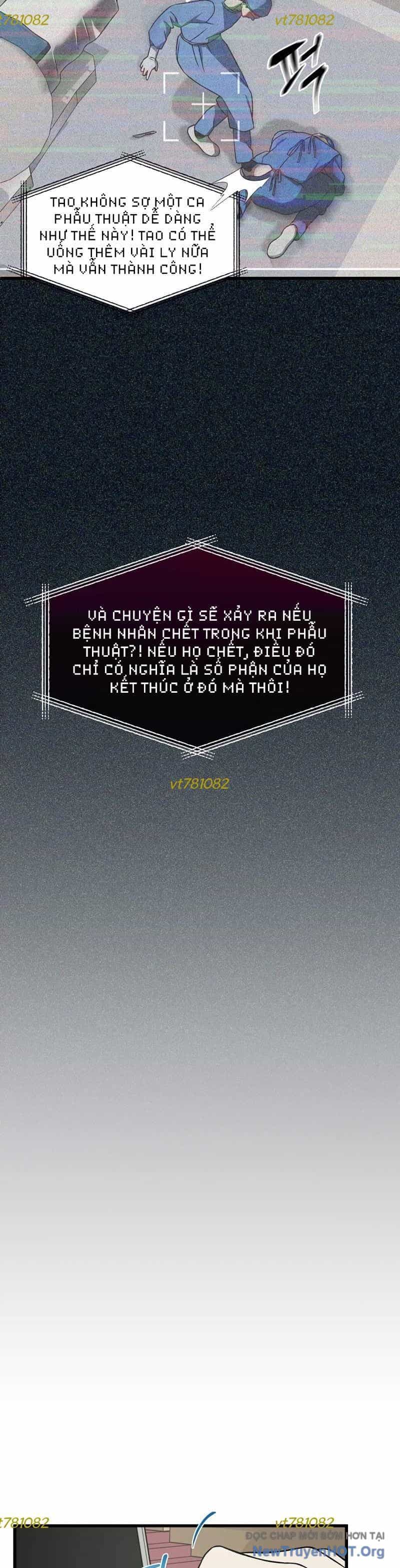Đây Là Luật - Chương 136 - ảnh 39