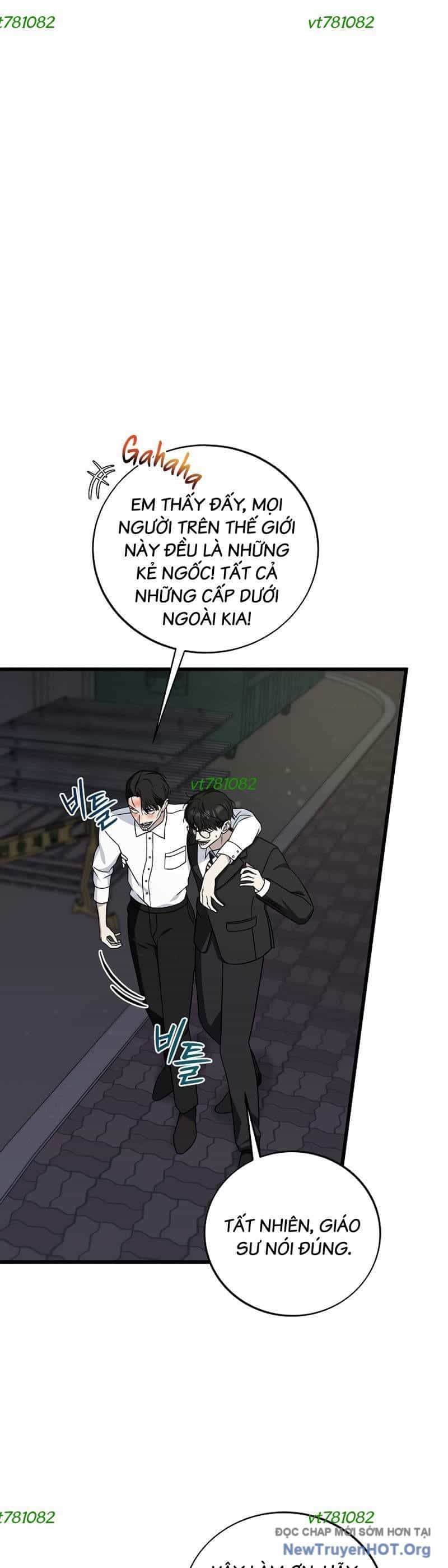Đây Là Luật - Chương 136 - ảnh 5
