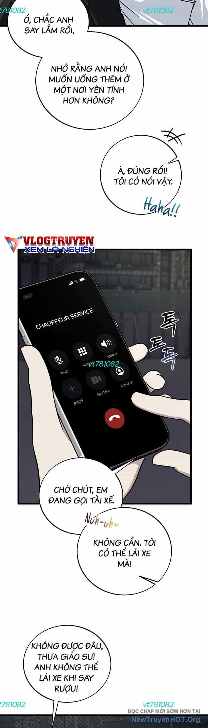 Đây Là Luật - Chương 136 - ảnh 7