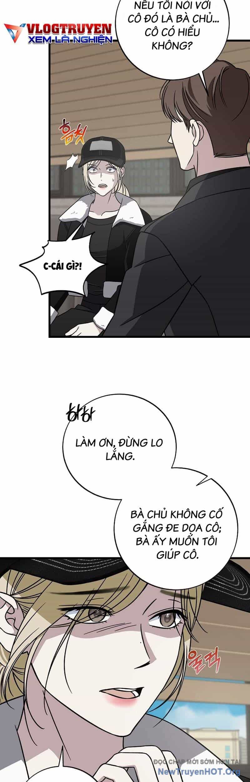 Đây Là Luật - Chương 137 - ảnh 15