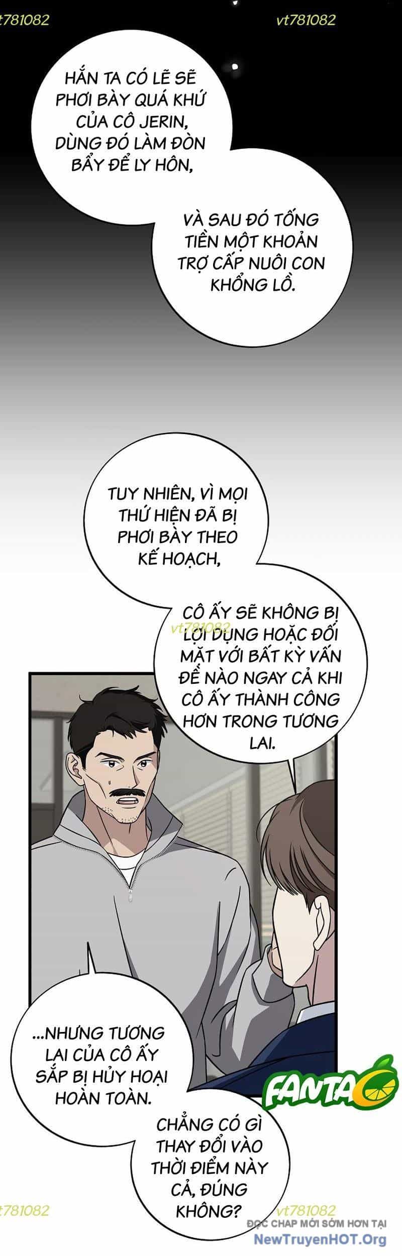 Đây Là Luật - Chương 137 - ảnh 36