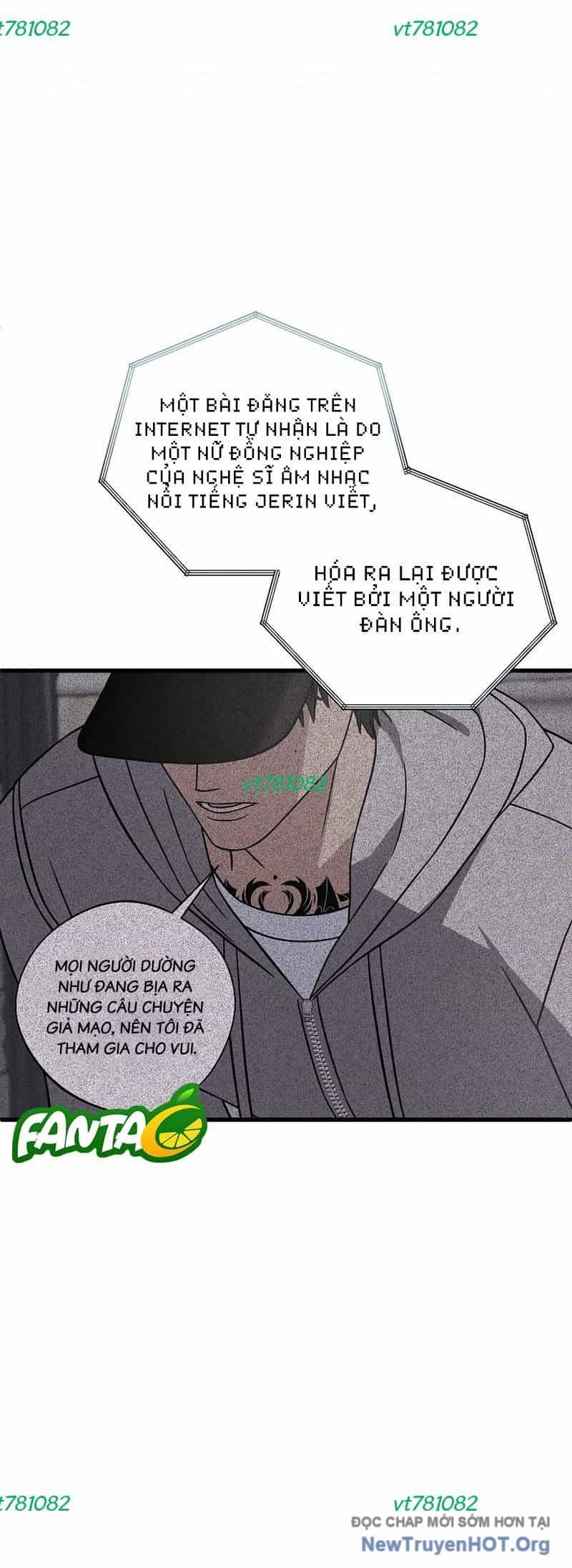Đây Là Luật - Chương 137 - ảnh 40