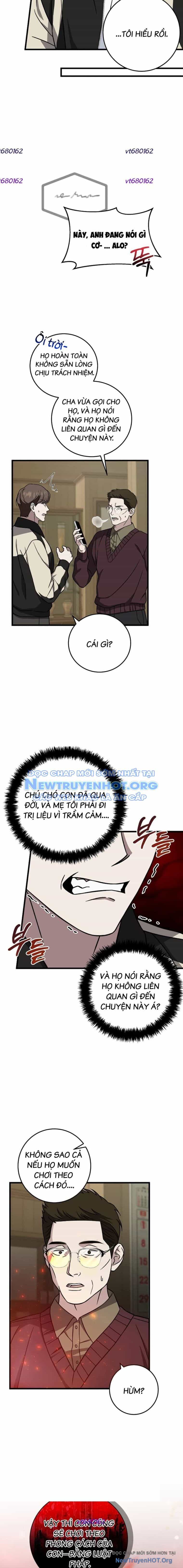 Đây Là Luật - Chương 138 - ảnh 10