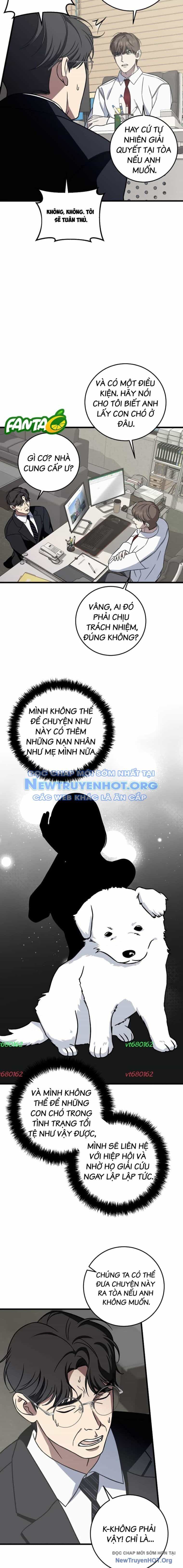 Đây Là Luật - Chương 138 - ảnh 13