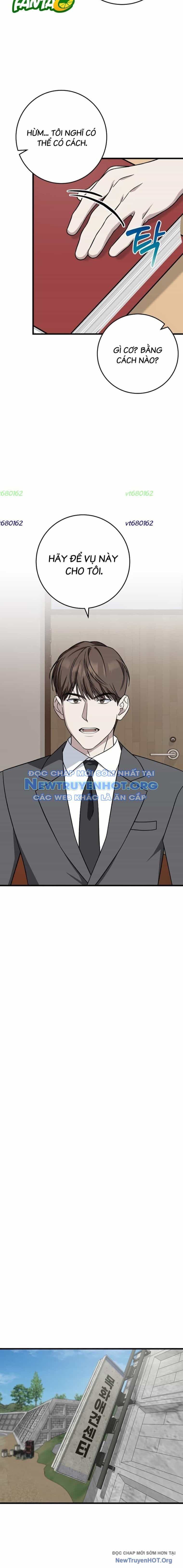Đây Là Luật - Chương 138 - ảnh 17
