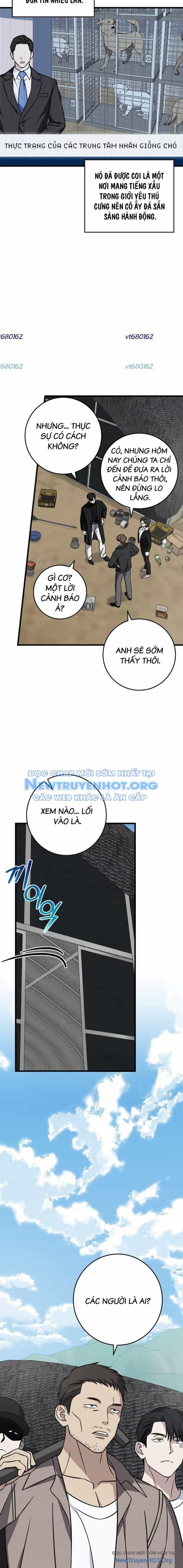 Đây Là Luật - Chương 138 - ảnh 19
