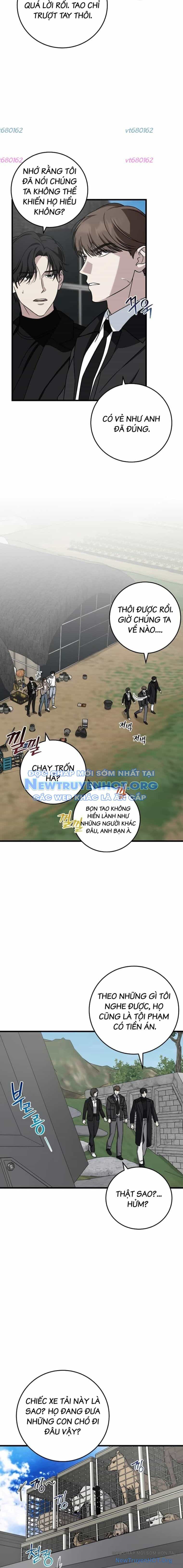 Đây Là Luật - Chương 138 - ảnh 21