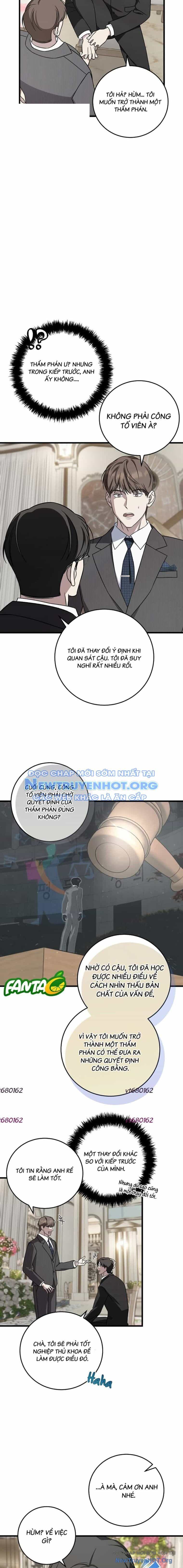 Đây Là Luật - Chương 138 - ảnh 4