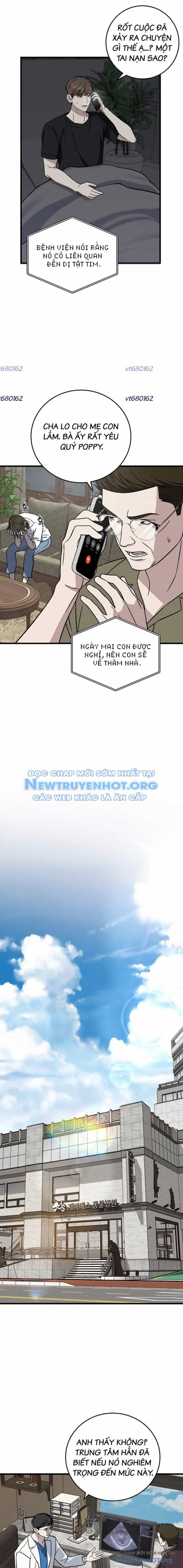 Đây Là Luật - Chương 138 - ảnh 8