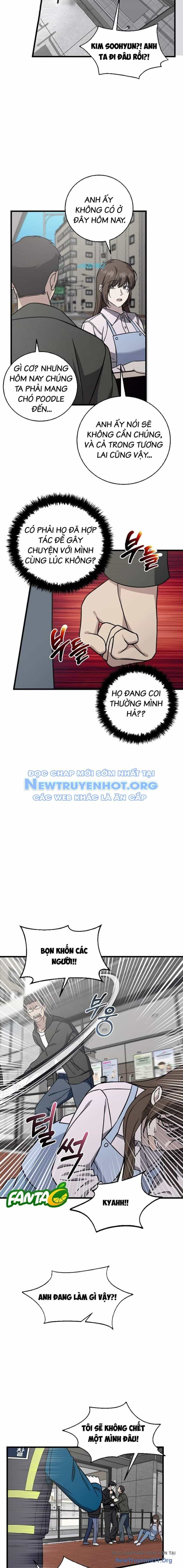 Đây Là Luật - Chương 139 - ảnh 11