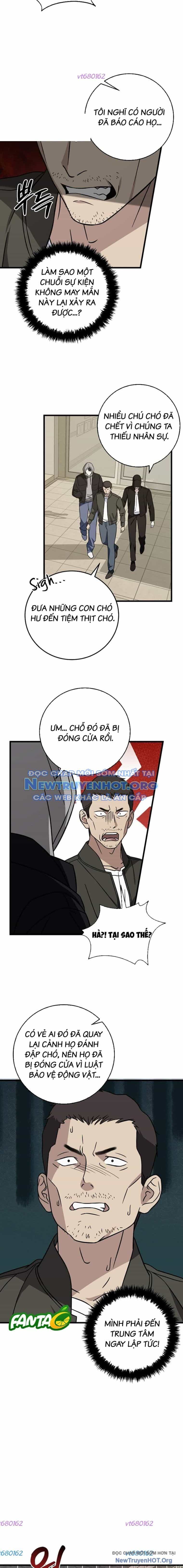 Đây Là Luật - Chương 139 - ảnh 13