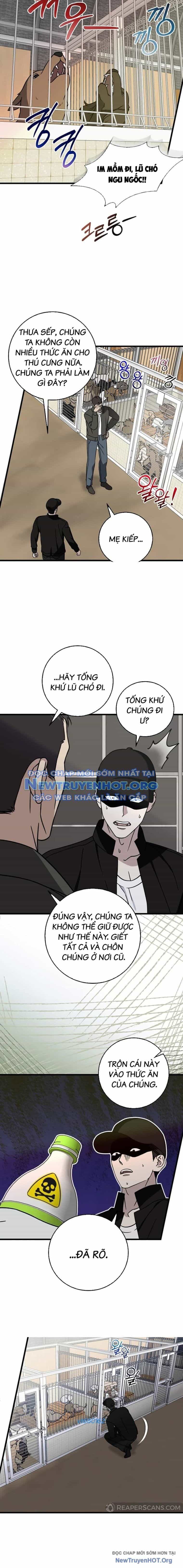 Đây Là Luật - Chương 139 - ảnh 14