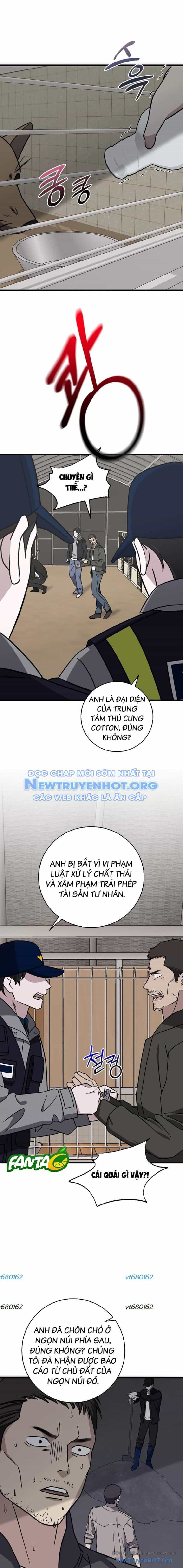Đây Là Luật - Chương 139 - ảnh 15