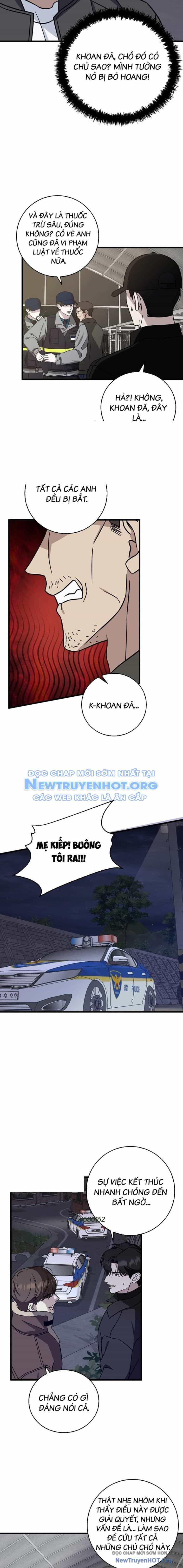 Đây Là Luật - Chương 139 - ảnh 16