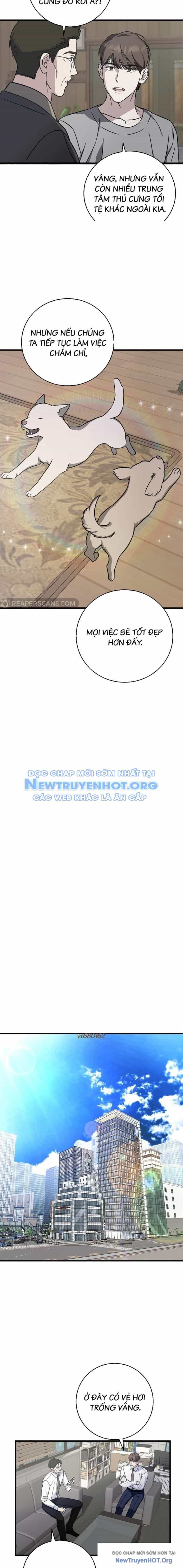 Đây Là Luật - Chương 139 - ảnh 18