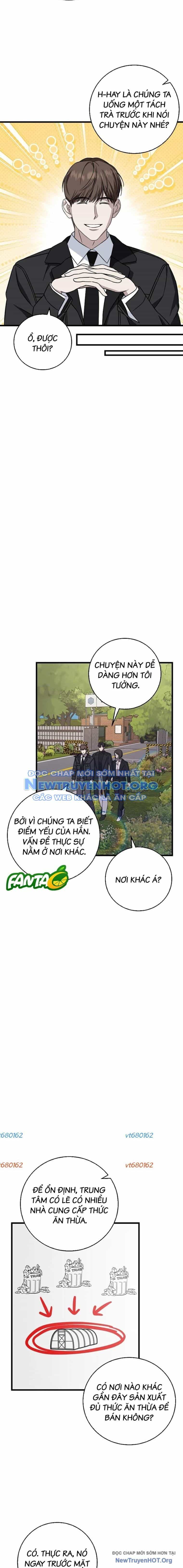 Đây Là Luật - Chương 139 - ảnh 4