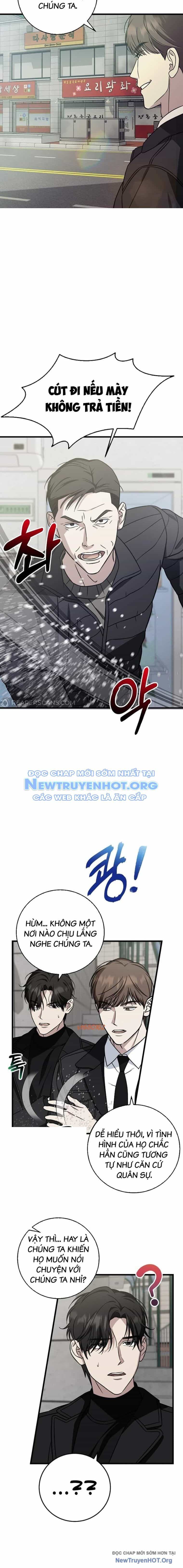Đây Là Luật - Chương 139 - ảnh 5