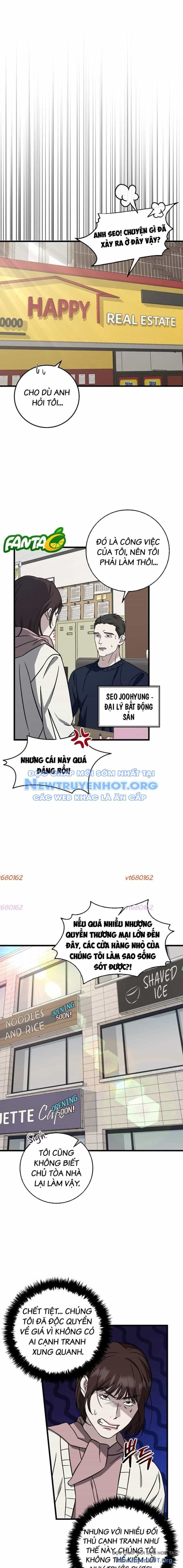 Đây Là Luật - Chương 139 - ảnh 6