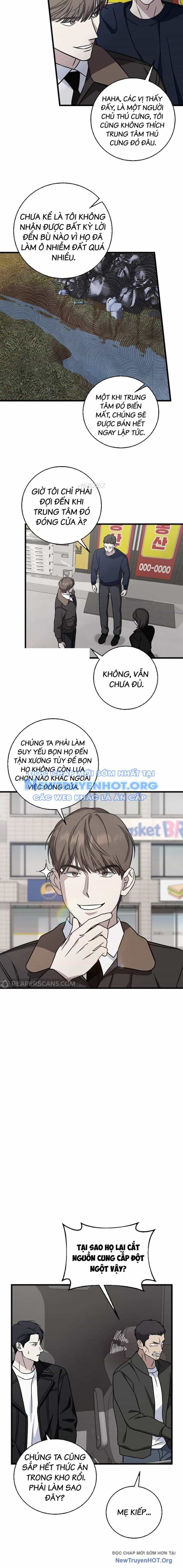 Đây Là Luật - Chương 139 - ảnh 9