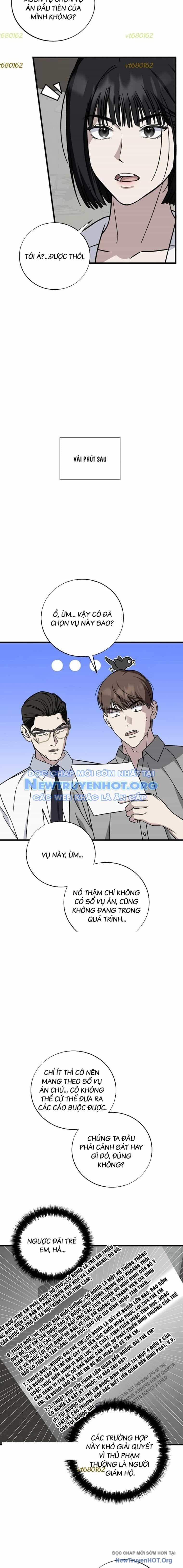 Đây Là Luật - Chương 140 - ảnh 10