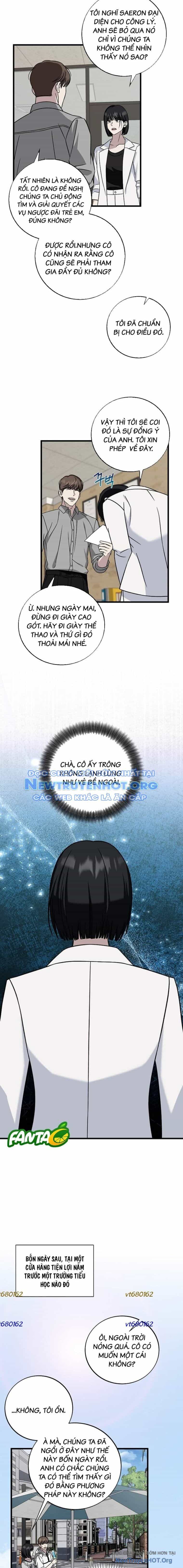 Đây Là Luật - Chương 140 - ảnh 11