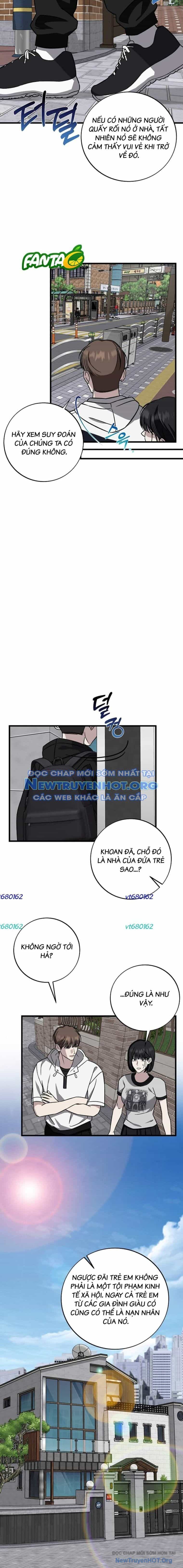 Đây Là Luật - Chương 140 - ảnh 13