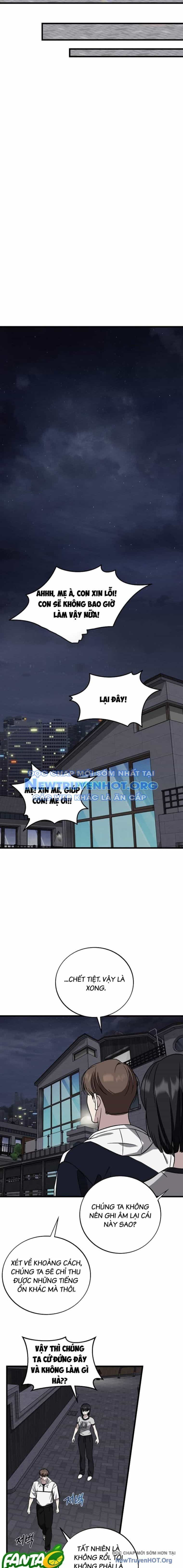 Đây Là Luật - Chương 140 - ảnh 14