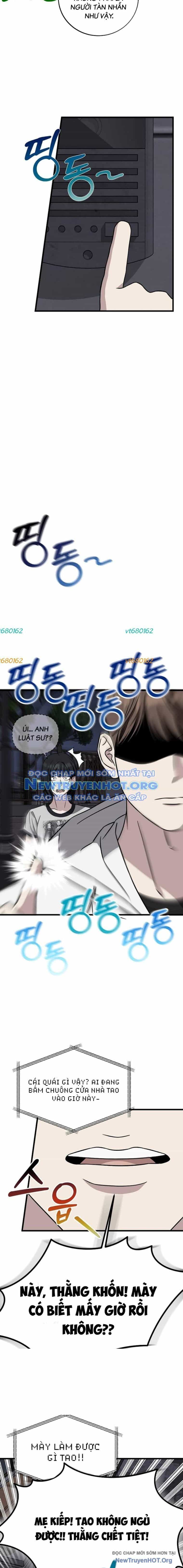 Đây Là Luật - Chương 140 - ảnh 15