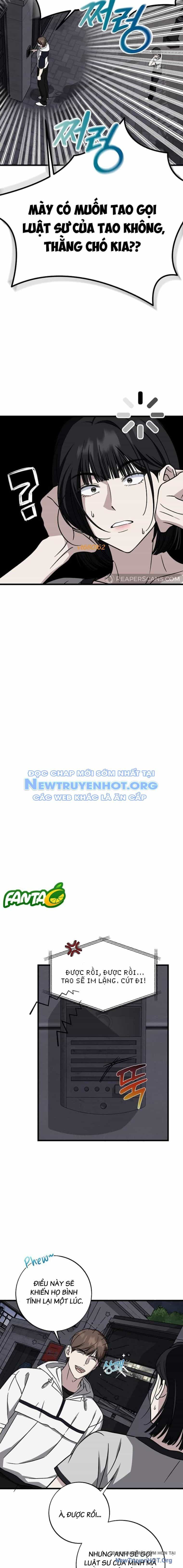 Đây Là Luật - Chương 140 - ảnh 16