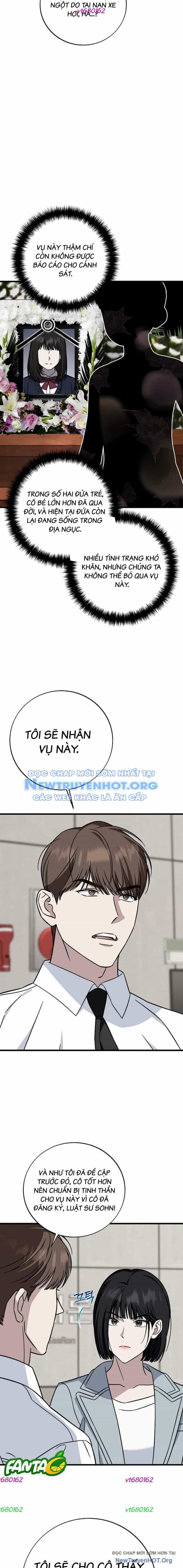 Đây Là Luật - Chương 140 - ảnh 20