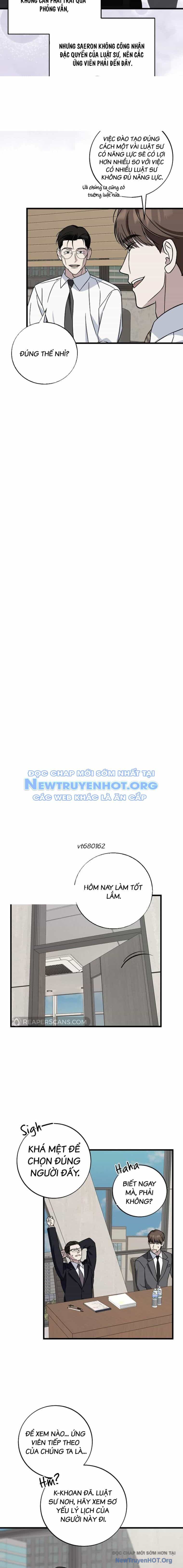 Đây Là Luật - Chương 140 - ảnh 5