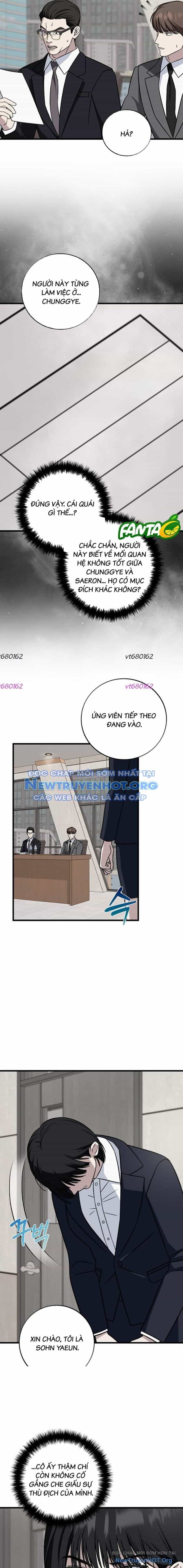 Đây Là Luật - Chương 140 - ảnh 6
