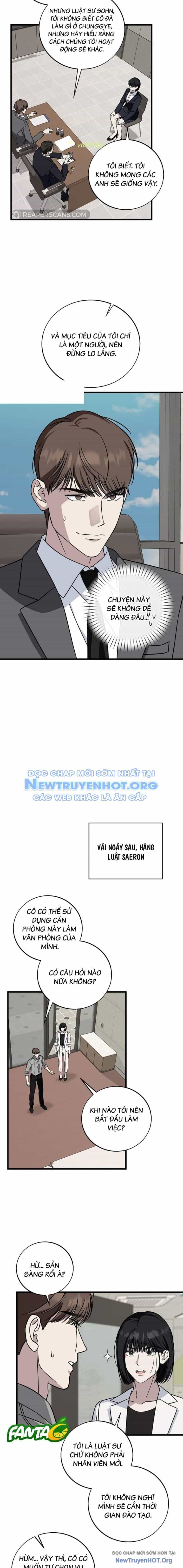 Đây Là Luật - Chương 140 - ảnh 9
