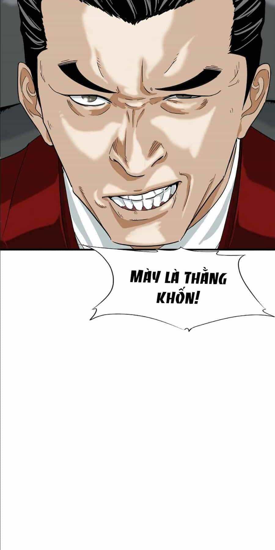 Đây Là Luật - Chương 14 - ảnh 30