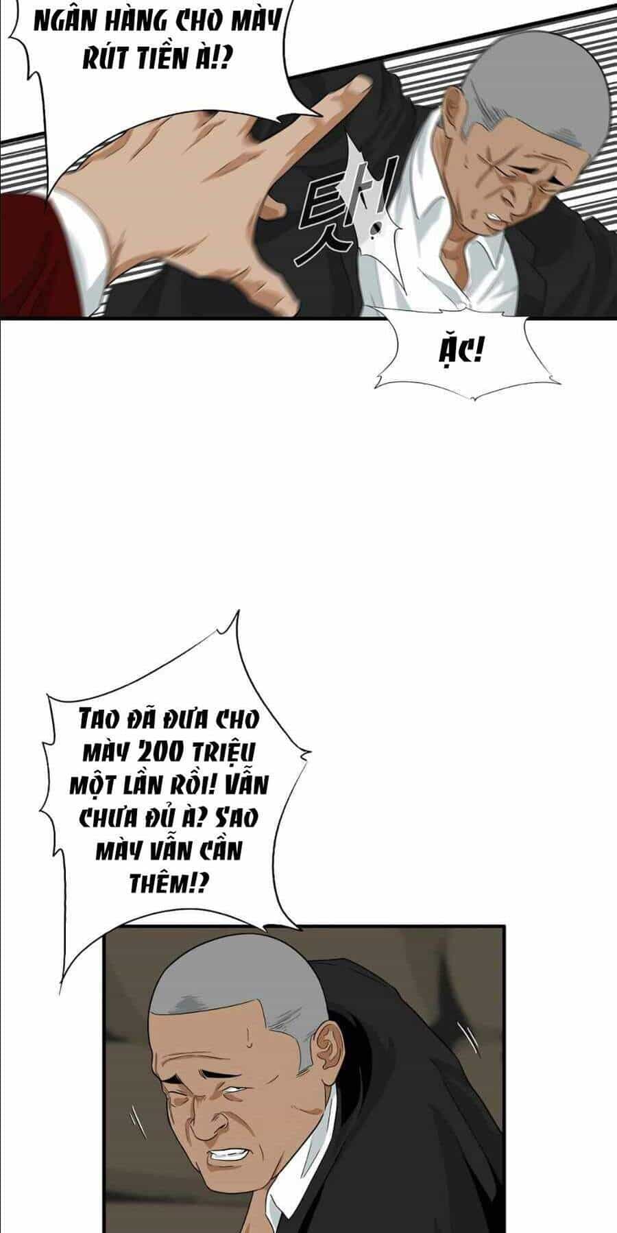Đây Là Luật - Chương 14 - ảnh 45