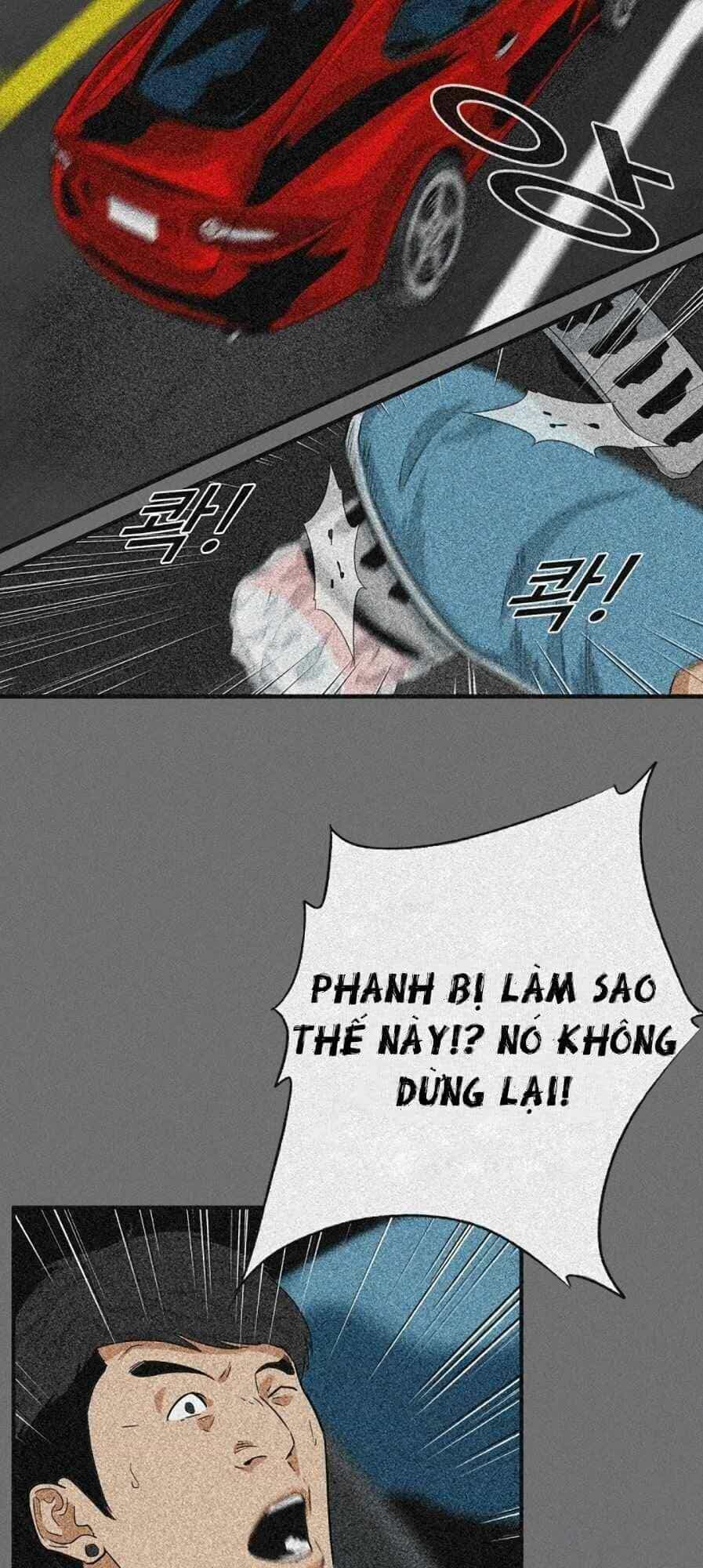 Đây Là Luật - Chương 14 - ảnh 57