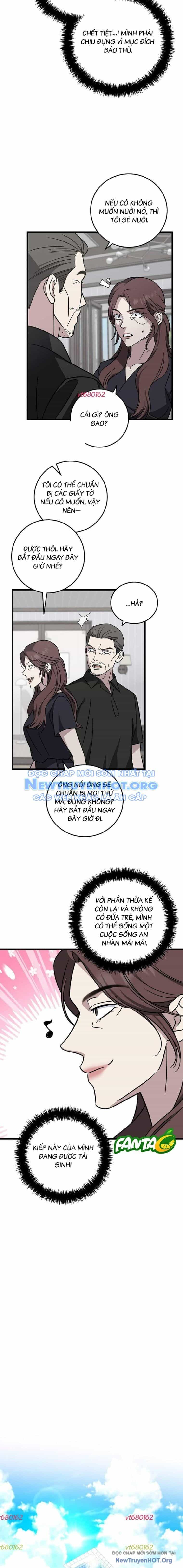 Đây Là Luật - Chương 141 - ảnh 10