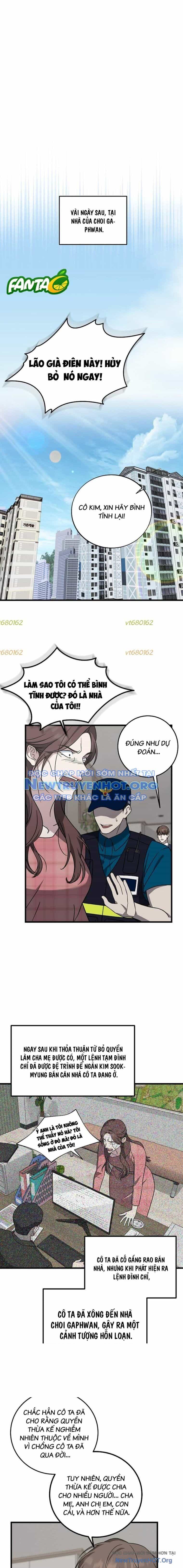 Đây Là Luật - Chương 141 - ảnh 12