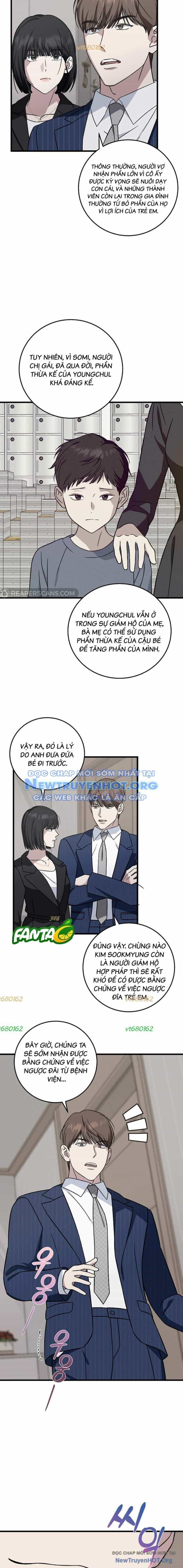 Đây Là Luật - Chương 141 - ảnh 13