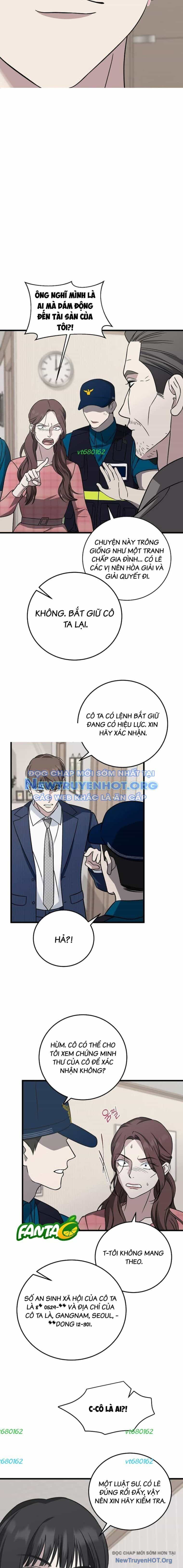Đây Là Luật - Chương 141 - ảnh 14