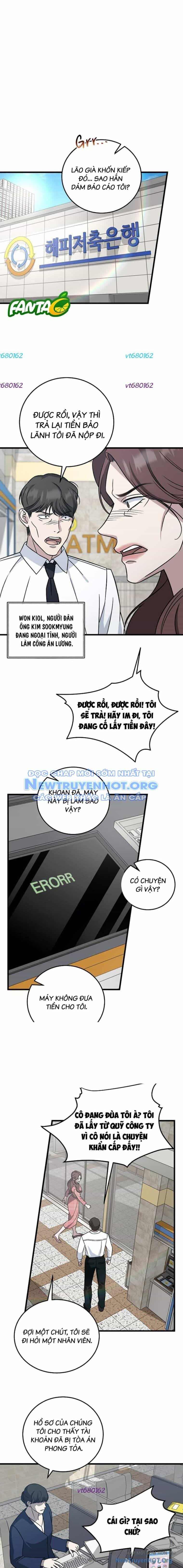 Đây Là Luật - Chương 141 - ảnh 16