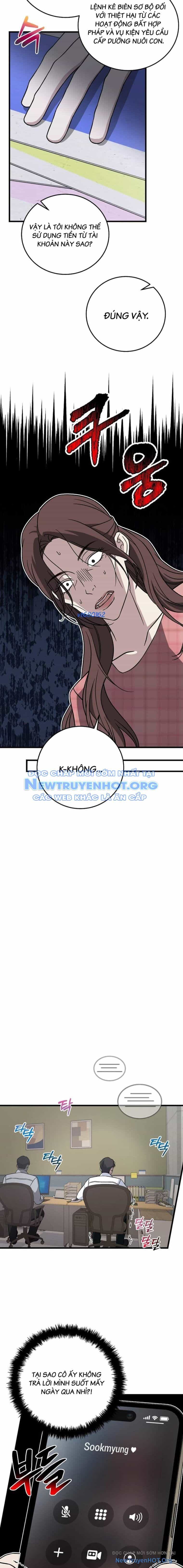 Đây Là Luật - Chương 141 - ảnh 18