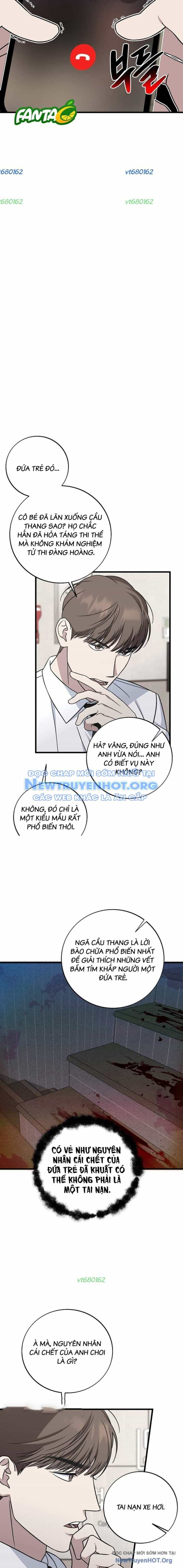 Đây Là Luật - Chương 141 - ảnh 19