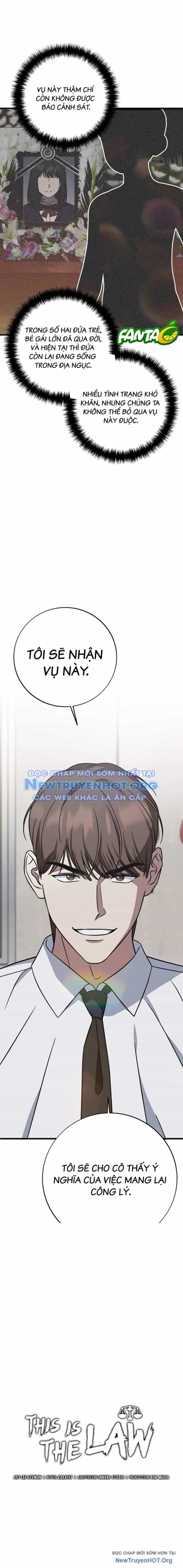 Đây Là Luật - Chương 141 - ảnh 2