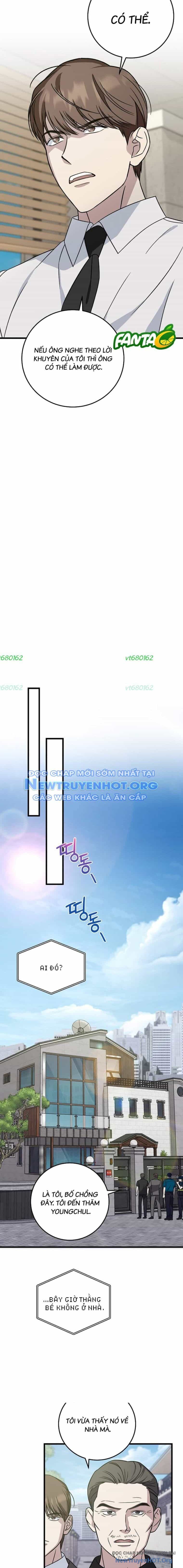 Đây Là Luật - Chương 141 - ảnh 23